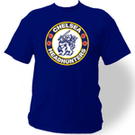 Shirt Chelsea-headhunters lion