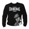 Hardcore Criminal -Kjeld- Sweatshirt