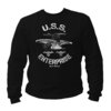 USS Enterprise Sweatshirt