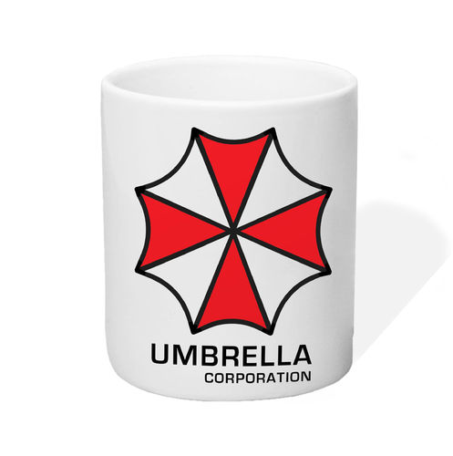 Tasse Umbrella