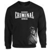 Hardcore Criminal -Benny- Sweatshirt