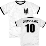 Deutschland Fan Shirt