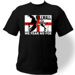 Shirt Millwall-we fear no foe