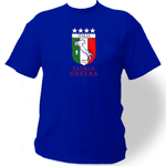 Shirt ITALIA patria nostra