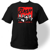 The Clash#2