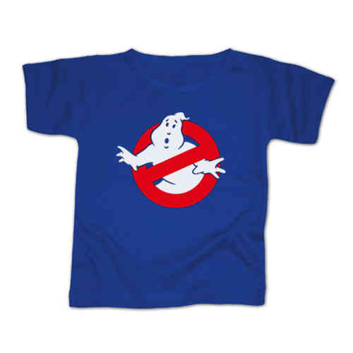 Kindershirt Ghostbusters